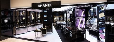 outlet trucchi chanel|Chanel shops near me.